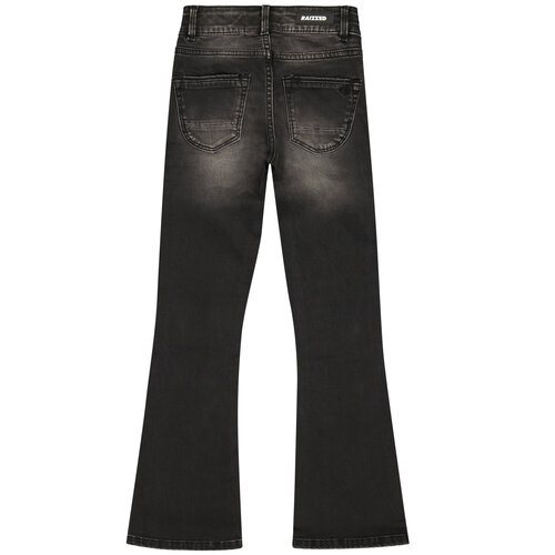 Raizzed Raizzed meiden jeans flared pants Melbourne Black