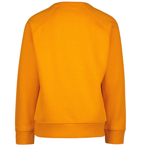 Raizzed Raizzed jongens sweater Jardy Flame Orange