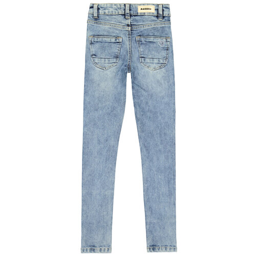 Raizzed Raizzed meiden jeans Chelsea Super Skinny Fit Vintage Blue