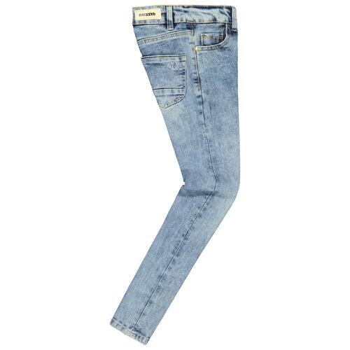 Raizzed Raizzed meiden jeans Chelsea Super Skinny Fit Vintage Blue