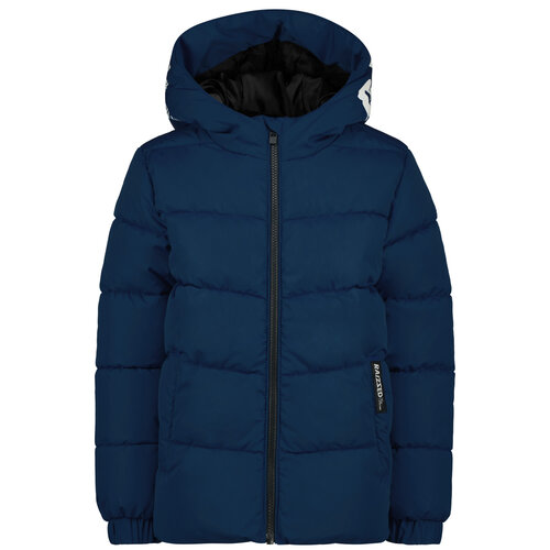 Raizzed Raizzed jongens winterjas Tampa Dark Blue Raizzed Raizzed jongens winterjas Tampa Dark Blue