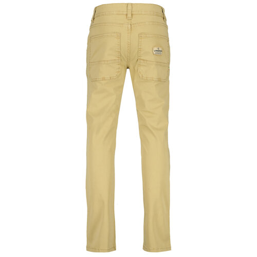 Vingino Vingino jongens broek Regular Fit Siton Twill Sand