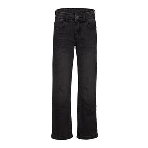 DDD DDD meiden jeans Hili Wid Leg Fit Grey