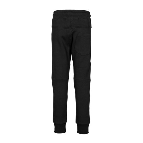 DDD DDD jongens Tech joggingbroek Lenu Black