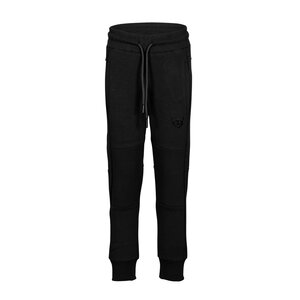 DDD DDD jongens Tech joggingbroek Lenu Black