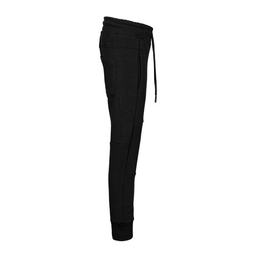 DDD DDD jongens Tech joggingbroek Lenu Black