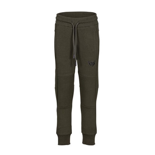 DDD DDD jongens Tech joggingbroek Lenu Green