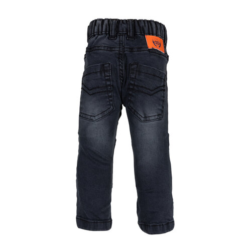 DDD DDD baby jongens jeans Mwiko Grey