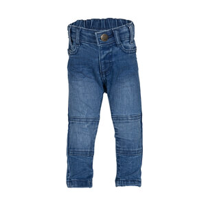 DDD DDD baby jongens jeans Mwiko Mid Blue