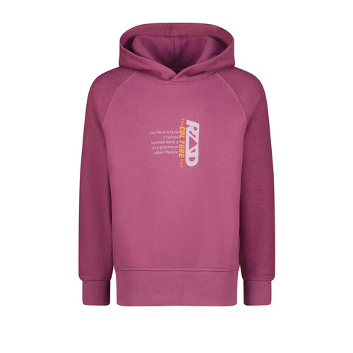 Raizzed Raizzed meiden hoodie Valencia