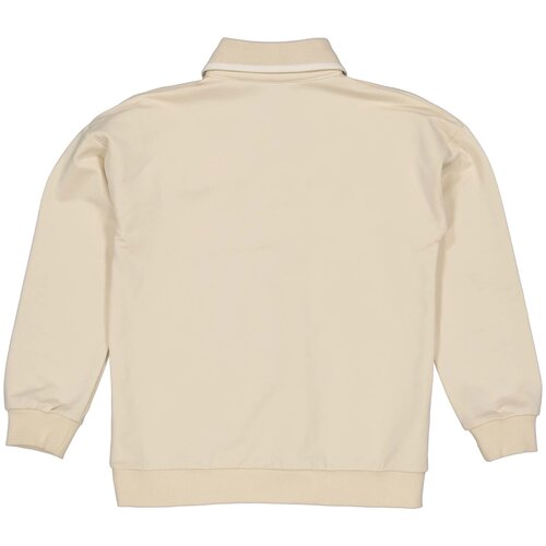 LEVV Levv jongens sweater Ference Sand Stone