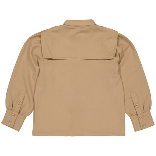 LEVV Levv meiden blouse Fief Sand Nomad