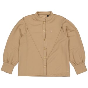 LEVV Levv meiden blouse Fief Sand Nomad