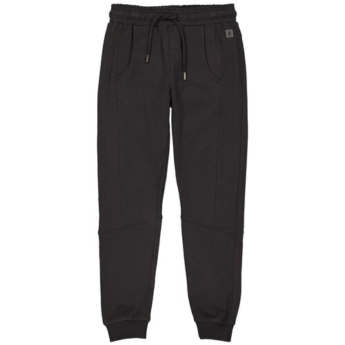 LEVV Levv jongens joggingbroek Figo Grey Raven