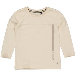 LEVV Levv jongens shirt Geert Sand Stone