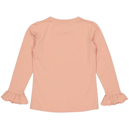 LEVV Levv meisjes shirt Gemma Pink Pastel