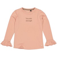 Levv meisjes shirt Gemma Pink Pastel