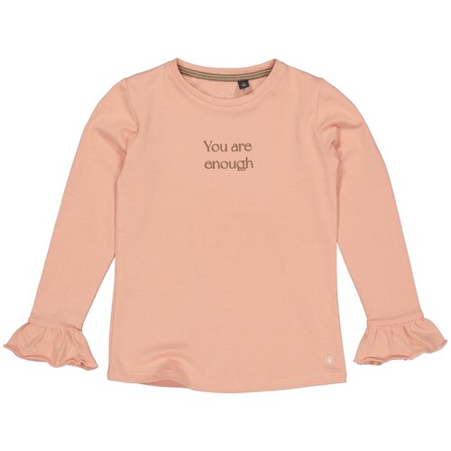 LEVV Levv meisjes shirt Gemma Pink Pastel