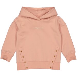 LEVV Levv meisjes hoodie Giada Pink Pastel