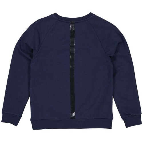 LEVV Levv meiden sweater Fince Blue Dark