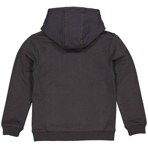 LEVV Levv jongens hoodie Ferco Grey Raven