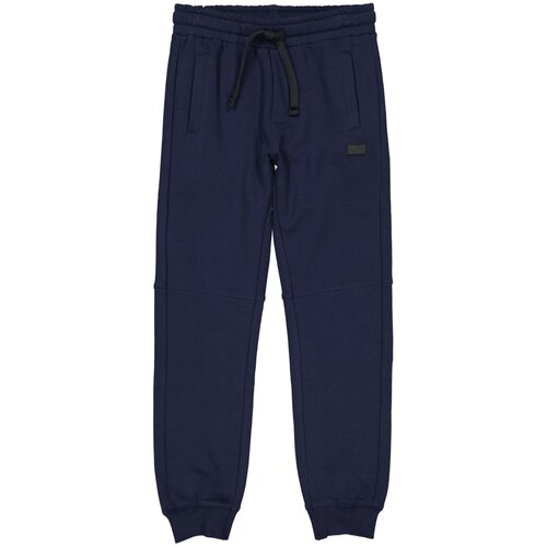 LEVV Levv jongens joggingbroek Fester Blue Dark