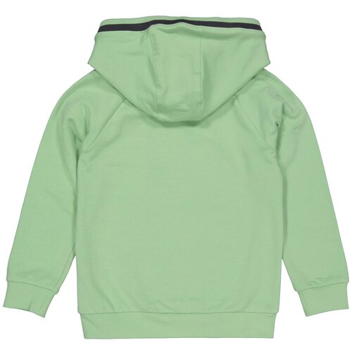 Quapi Quapi jongens hoodie Alfred Green Sport