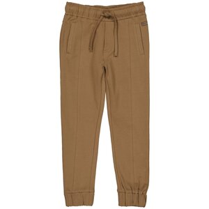 Quapi Quapi jongens joggingbroek Ard Brown