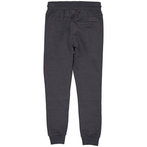 Quapi Quapi jongens joggingbroek Antar Grey Metal