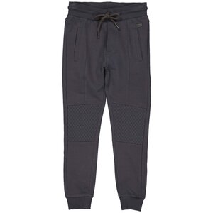 Quapi Quapi jongens joggingbroek Antar Grey Metal