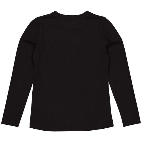 Quapi Quapi meisjes shirt Alicia Black