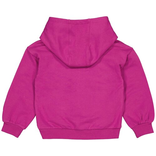 Quapi Quapi meisjes hoodie Alou Purple Rouge