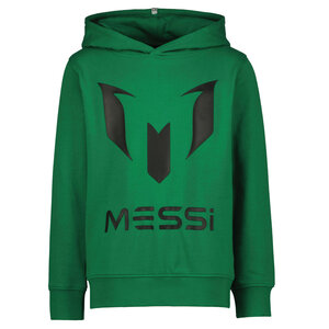 Vingino Vingino jongens Messi hoodie Nueno Pine Green
