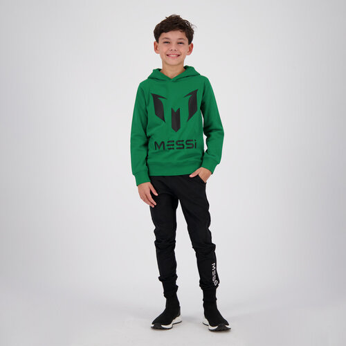 Vingino Vingino jongens Messi hoodie Nueno Pine Green