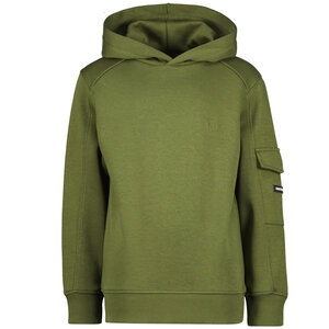 Raizzed Raizzed jongens hoodie Marnix Forest Army