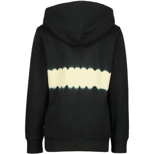 Raizzed Raizzed jongens hoodie Jermain Deep Black