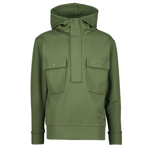 Raizzed Raizzed meiden hoodie Ferida Forest Army