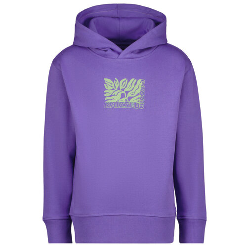 Raizzed Raizzed meiden hoodie Fabiola Cool Purple