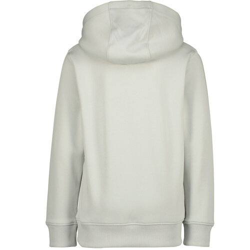 Vingino Vingino Daley Blind jongens hoodie Norby Whisper Grey