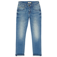 Raizzed jongens jeans Nora Tokyo Skinny Fit Mid Blue Stone
