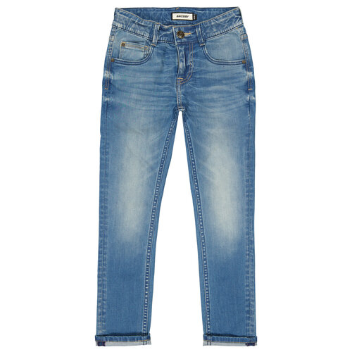 Raizzed Raizzed jongens jeans Nora Tokyo Skinny Fit Mid Blue Stone