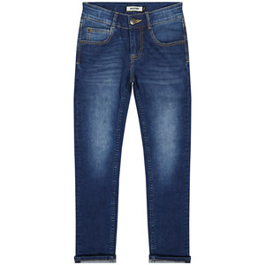 Raizzed Raizzed jongens jeans Nora Tokyo Skinny Fit Dark Blue Stone