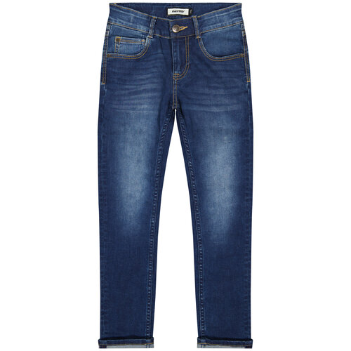 Raizzed Raizzed jongens jeans Nora Tokyo Skinny Fit Dark Blue Stone