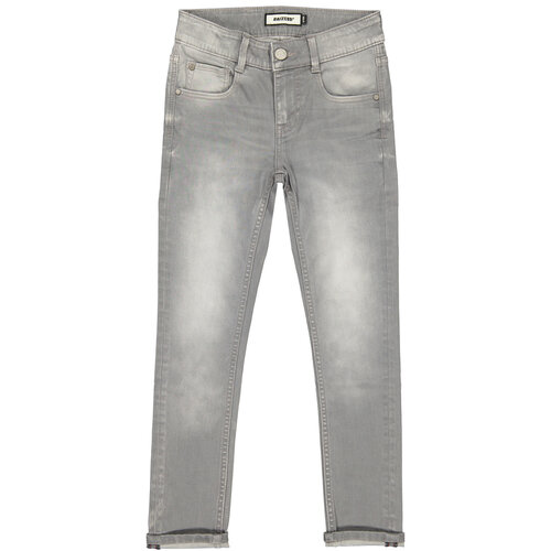 Raizzed Raizzed jongens jeans Nora Tokyo Skinny Mid Grey Stone
