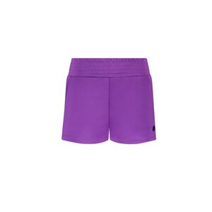 B.Nosy B.Nosy meisjes korte joggingbroek B.Active Electric Grape