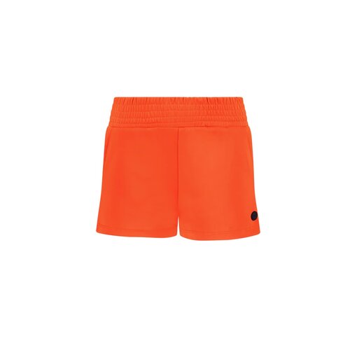 B.Nosy B.Nosy meisjes korte joggingbroek B.Active Orange Glo