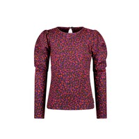 B.Nosy meisjes shirt Gina Grace Dots