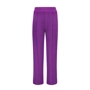 B.Nosy B.Nosy meisjes lange broek Gia Electric Grape