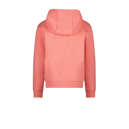 TYGO & vito TYGO & vito meisjes hoodie Selma Peach