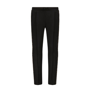 TYGO & vito TYGO & vito meisjes joggingbroek Puck Black